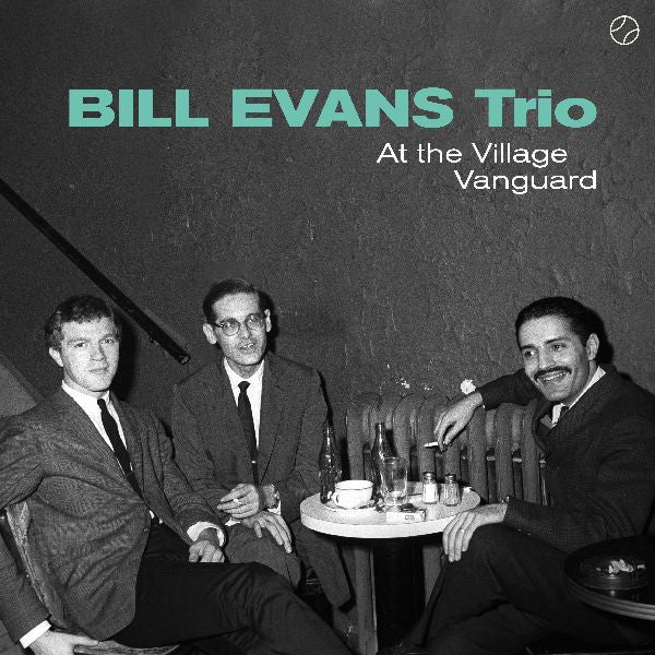 Bill Evans Trio