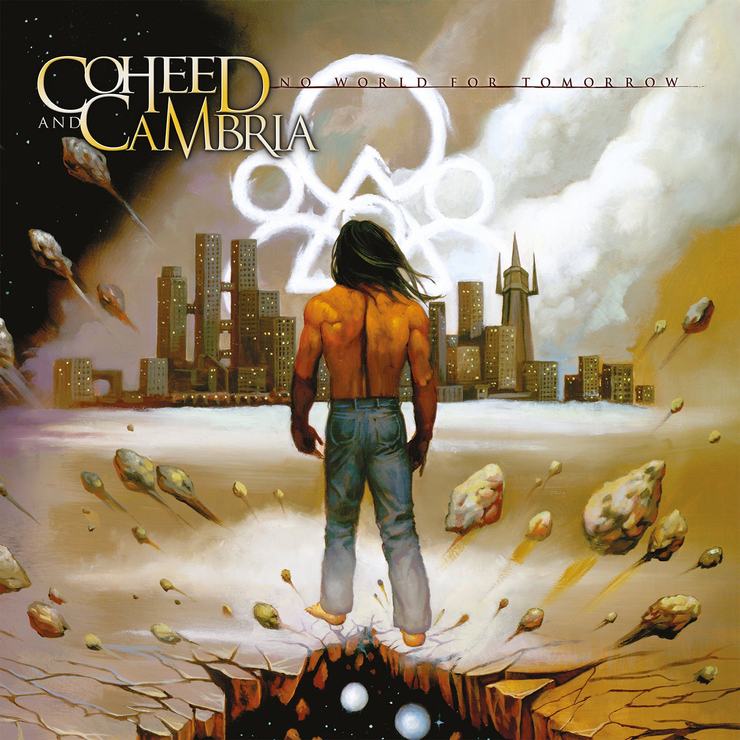 Coheed and Cambria