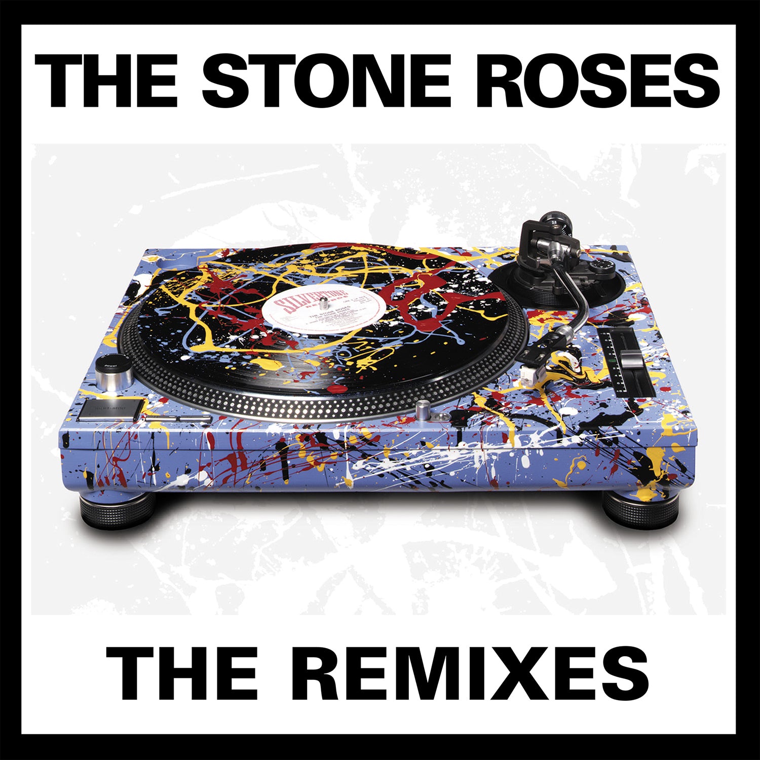 The Stone Roses
