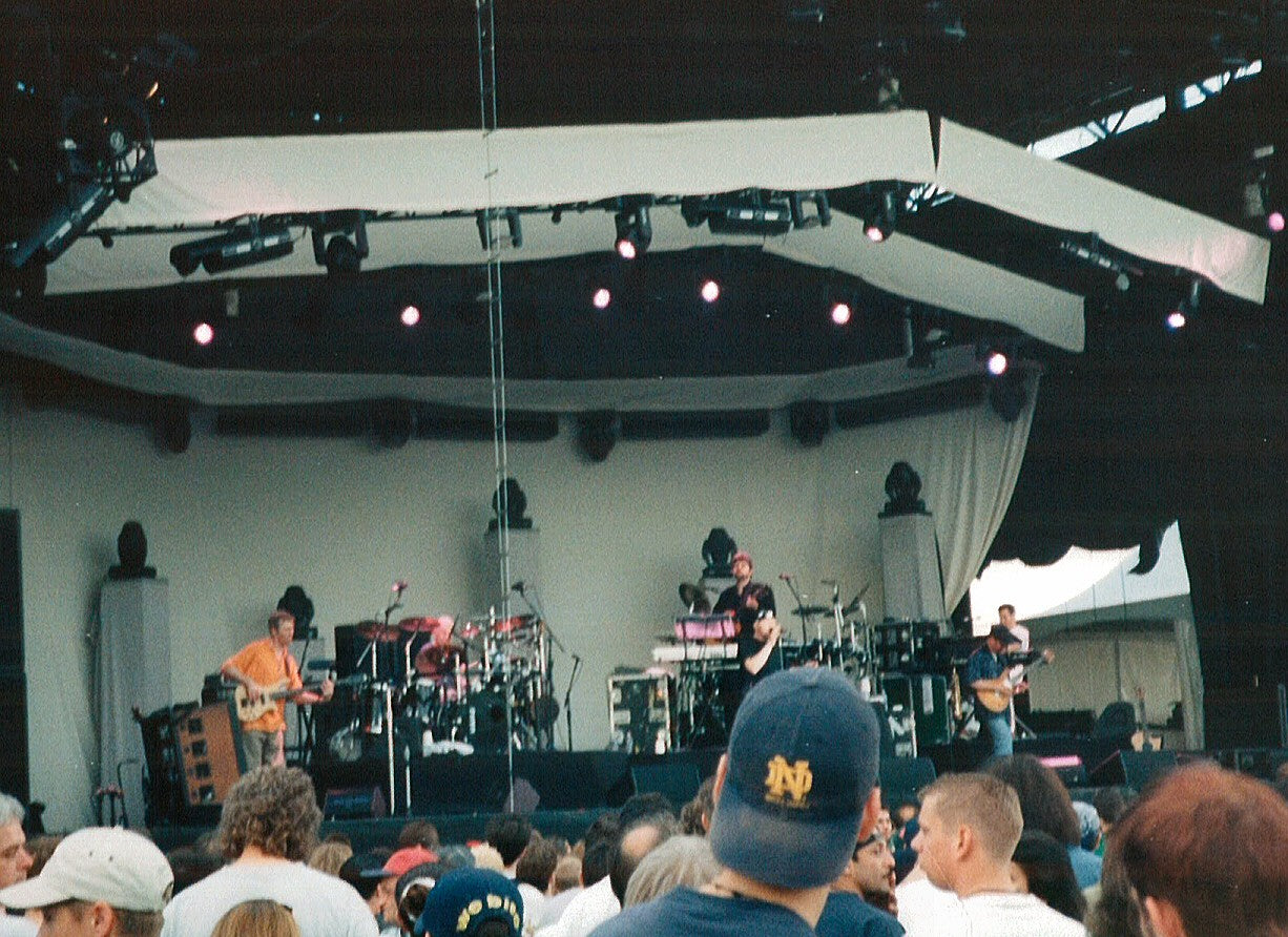 Alan Parsons