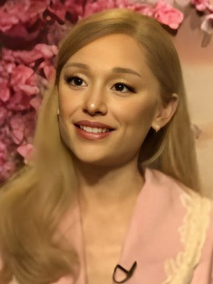 Ariana Grande