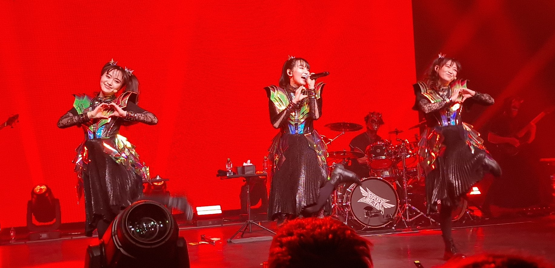 BABYMETAL
