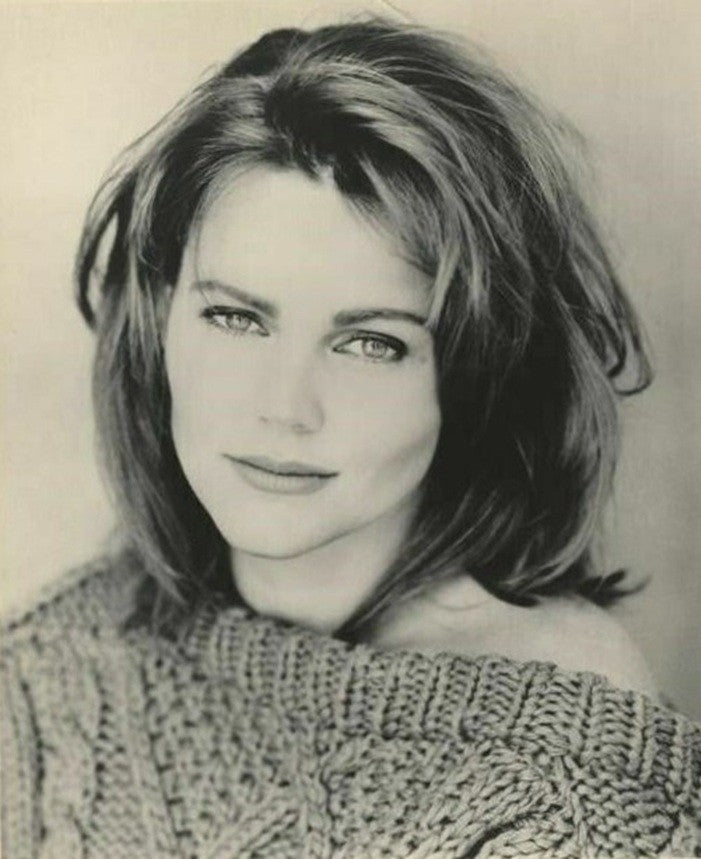 Belinda Carlisle