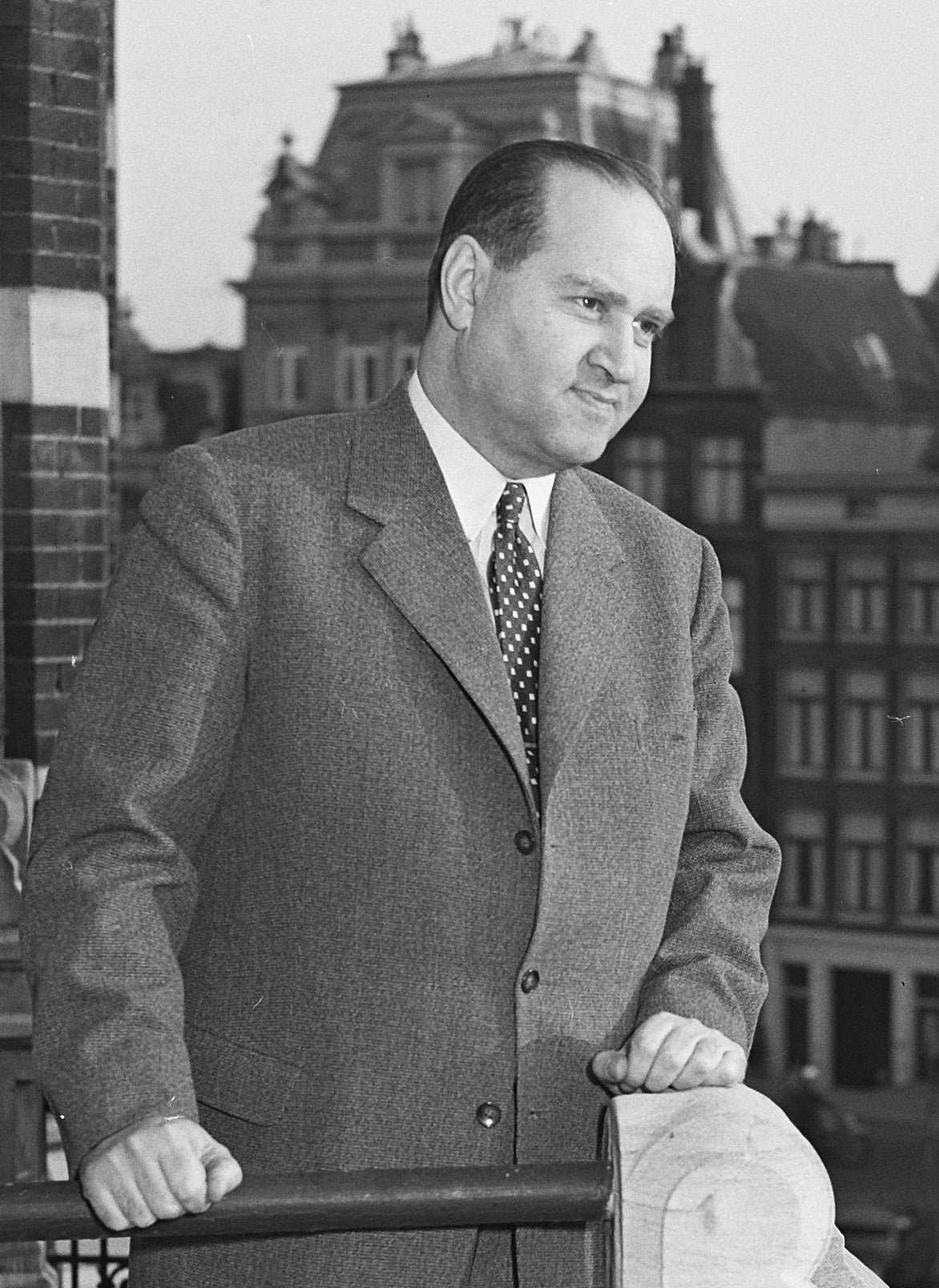 David Fiodorovich Oistrakh