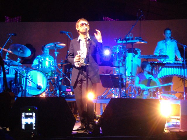 The Divine Comedy