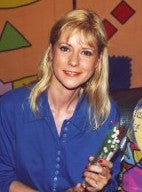 Dorothee