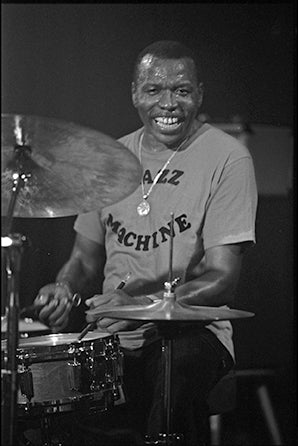Elvin Jones