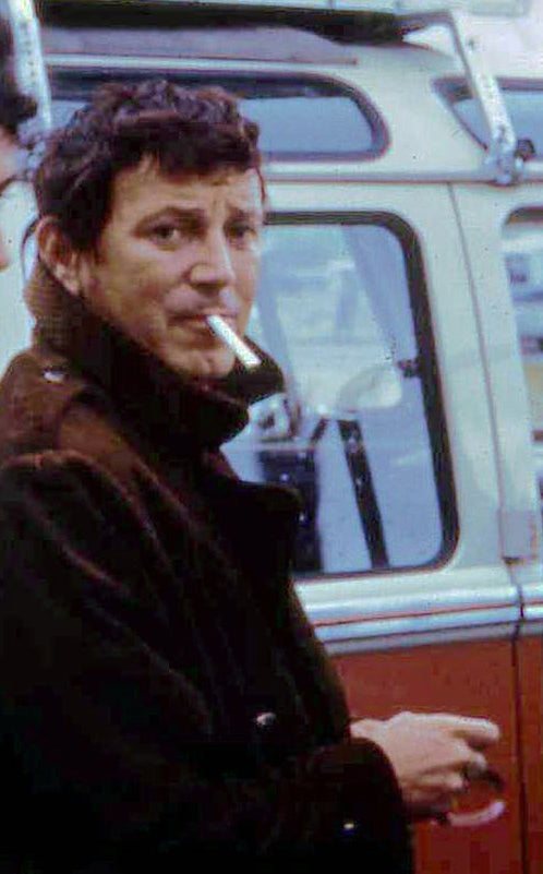 Gene Vincent