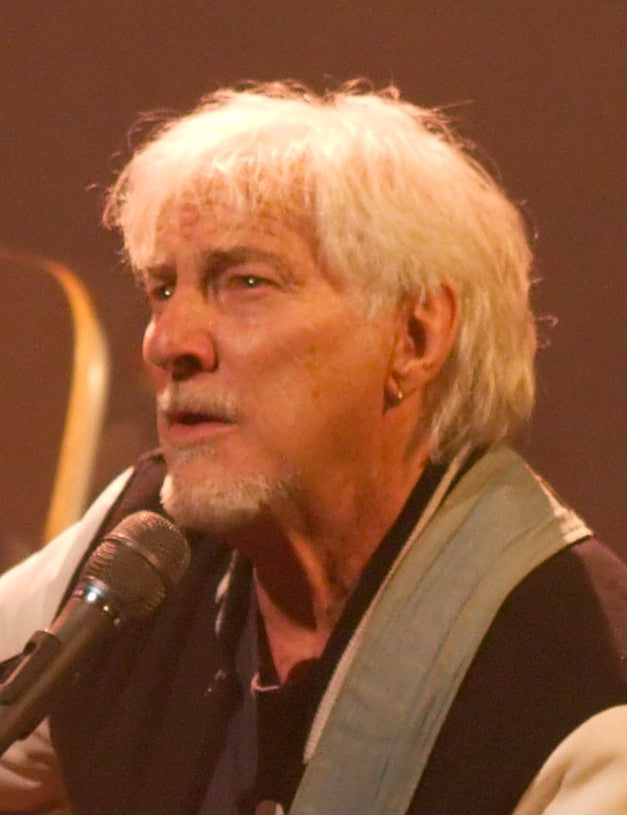 Hugues Aufray