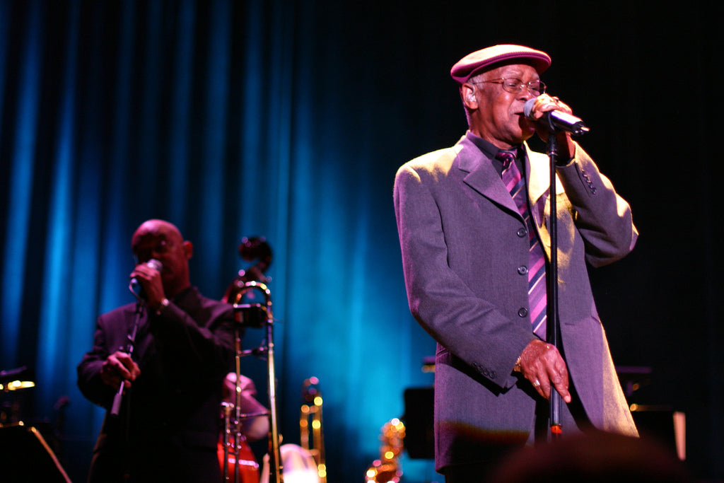 Ibrahim Ferrer