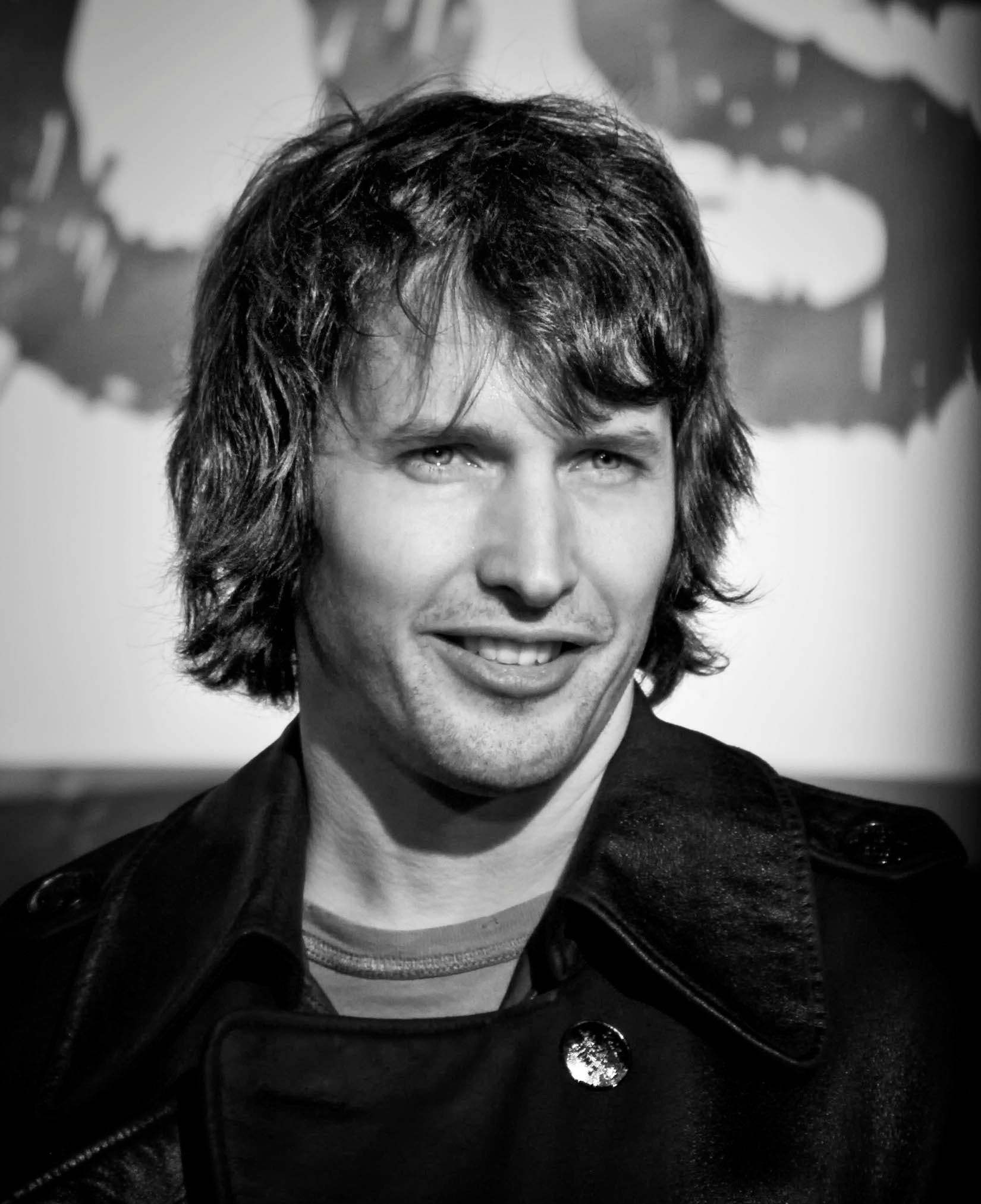 James Blunt