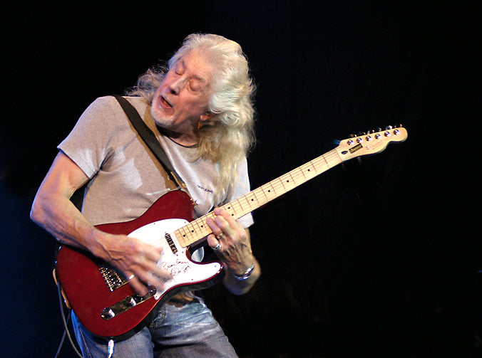 John Mayall & The Bluesbreakers