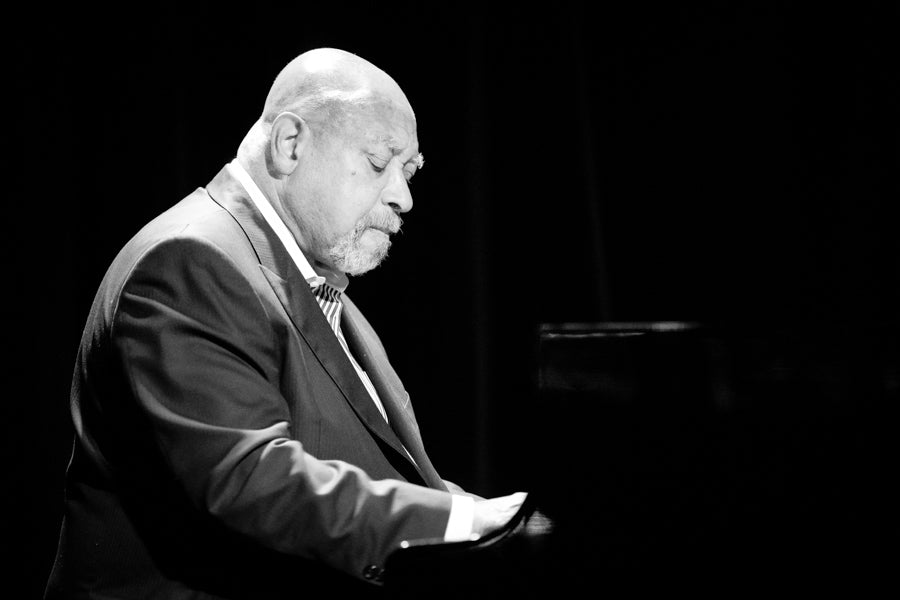 Kenny Barron