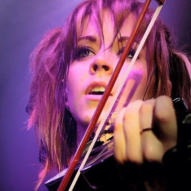 Lindsey Stirling