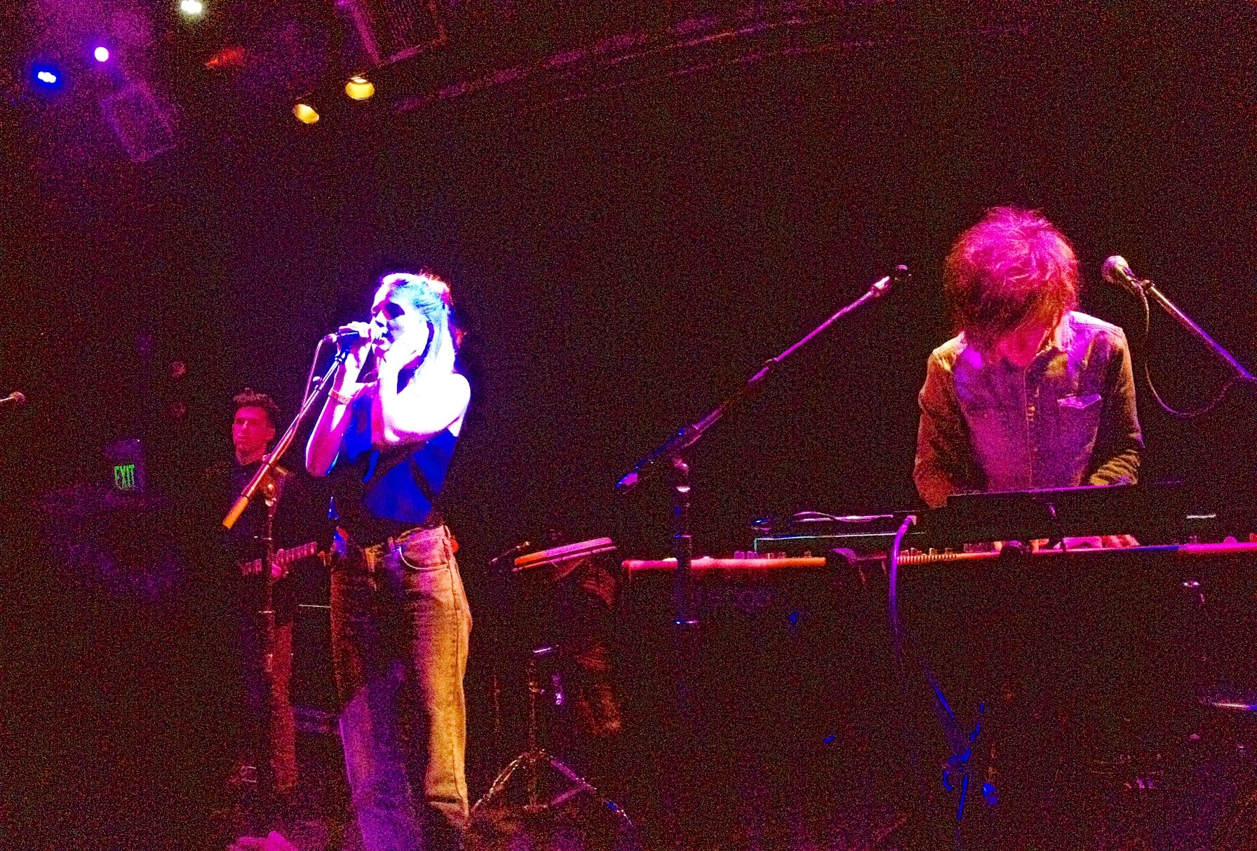 London Grammar