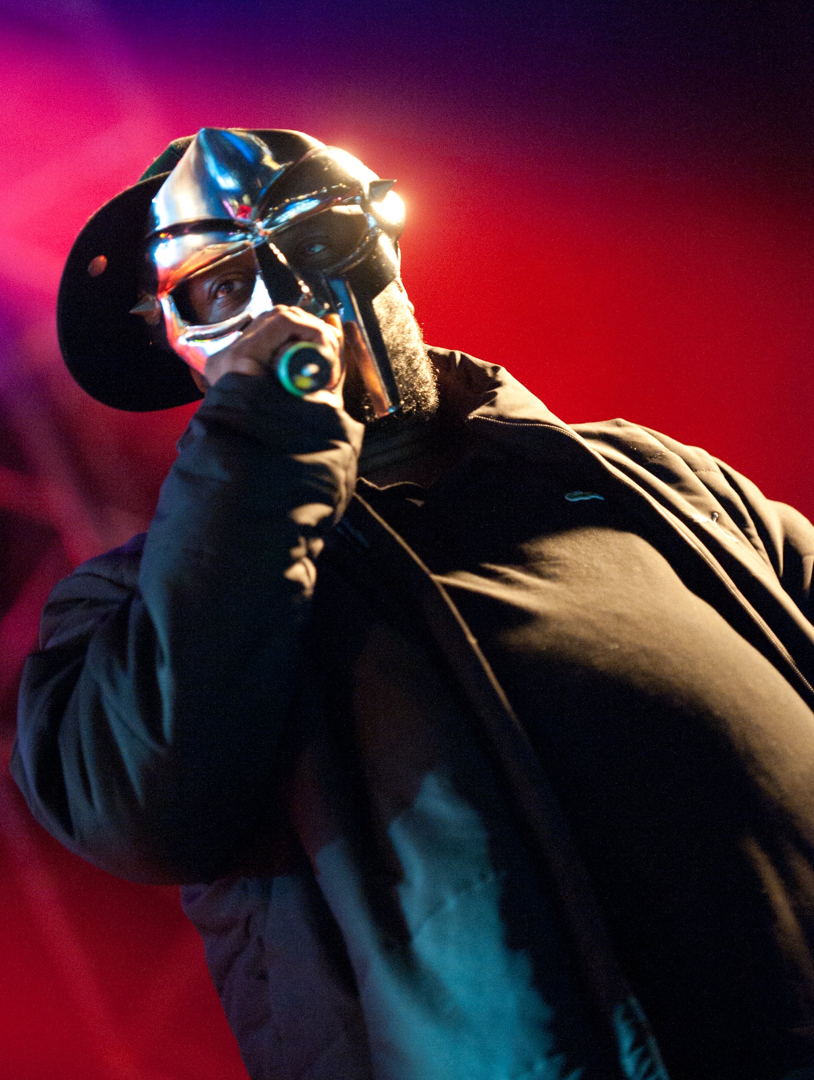 Madvillain