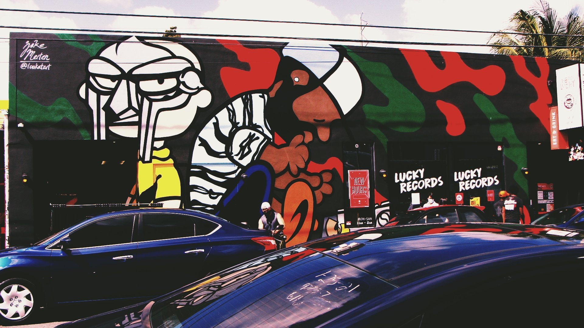 J Dilla