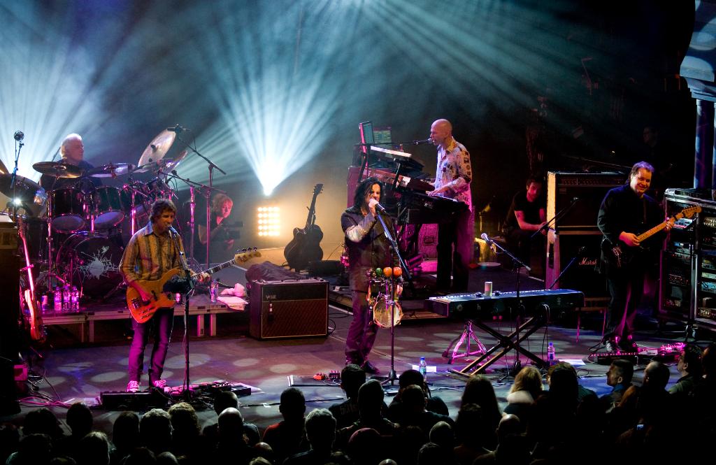 Marillion