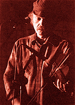 Michael Hurley
