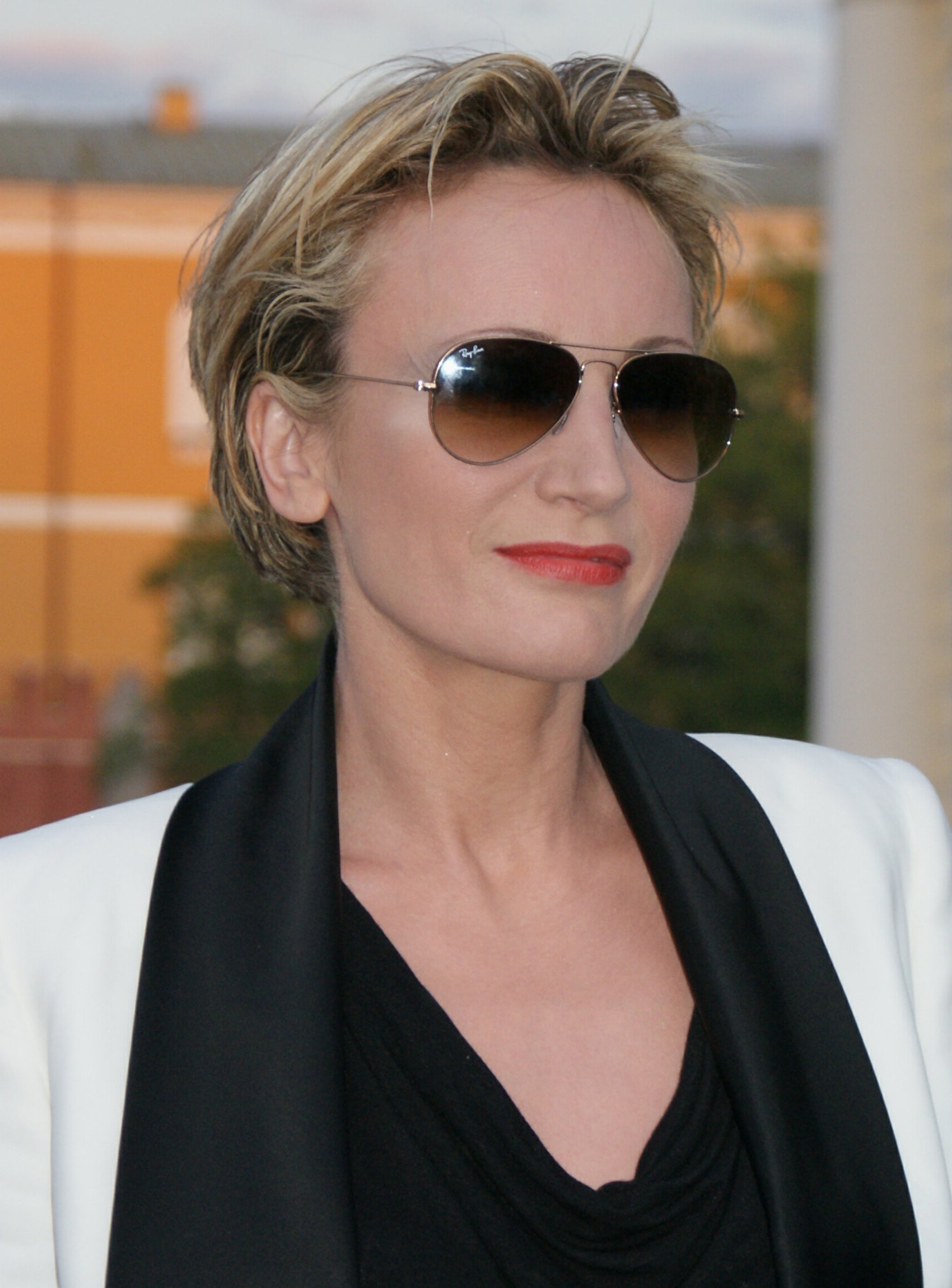 Patricia Kaas