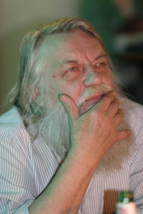 Robert Wyatt