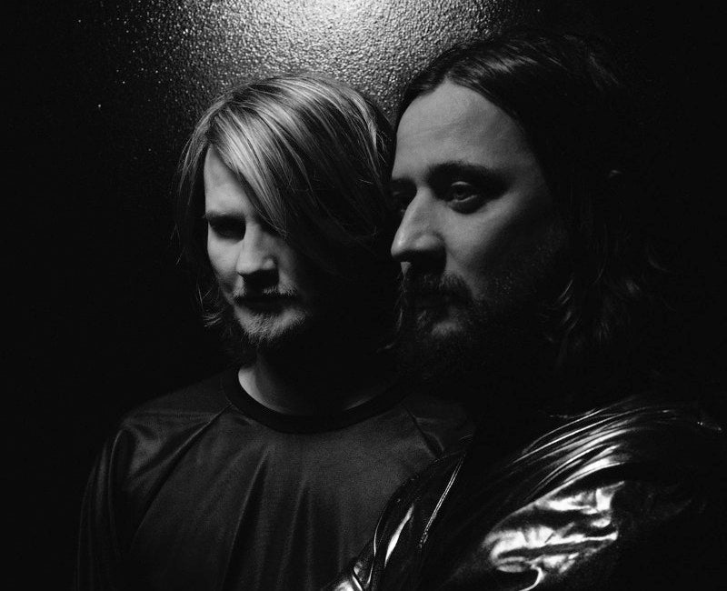 Röyksopp