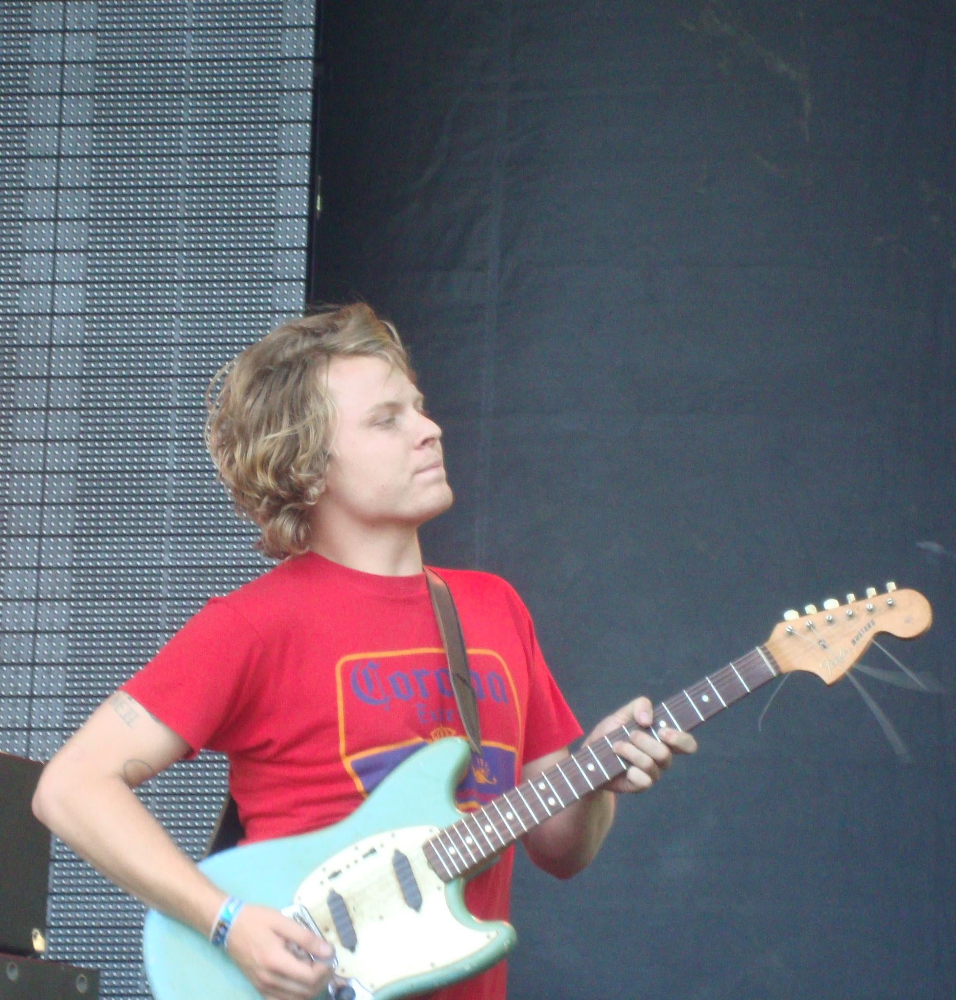 Ty Segall