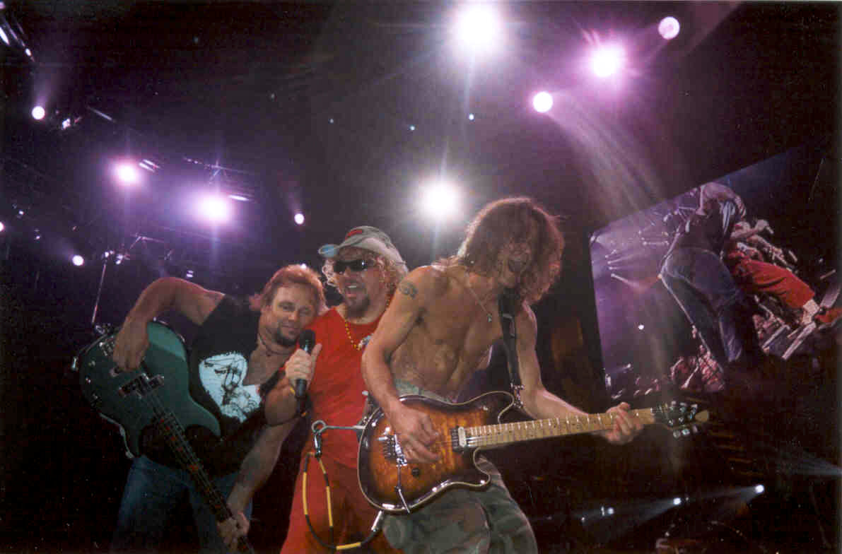 Van Halen