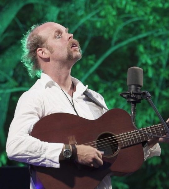 Bonnie 'Prince' Billy