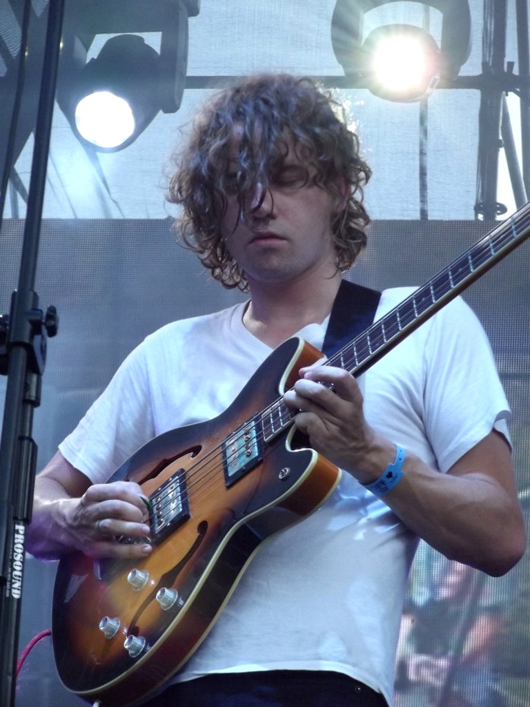 Kevin Morby