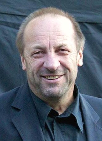 Zbigniew Preisner