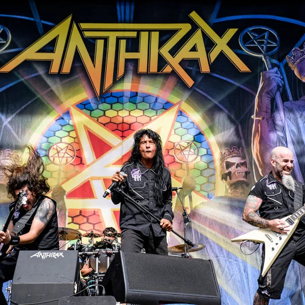 Anthrax