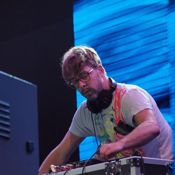 Basement Jaxx