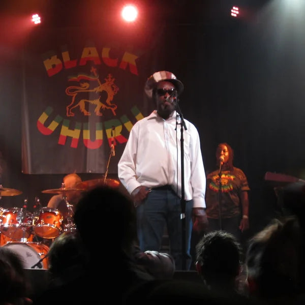 Black Uhuru