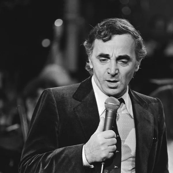 Charles Aznavour