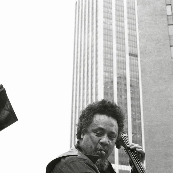 Charles Mingus