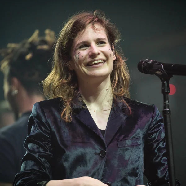 Christine and the Queens