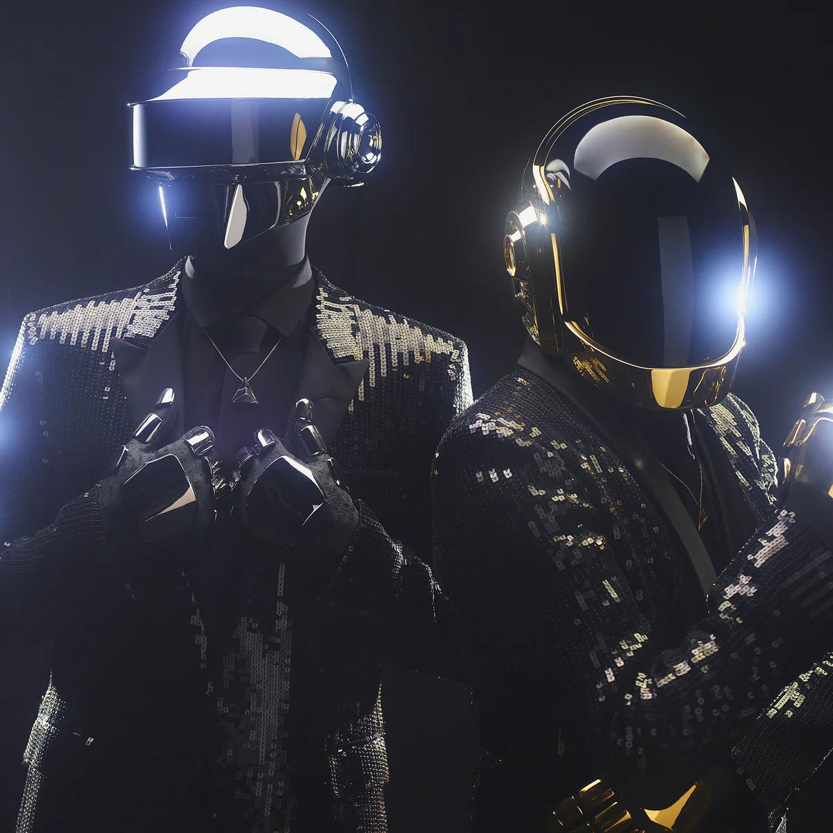 Daft Punk
