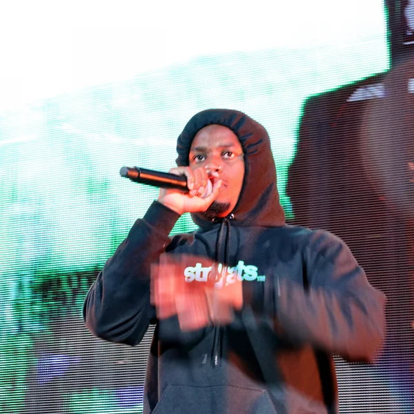 Denzel Curry