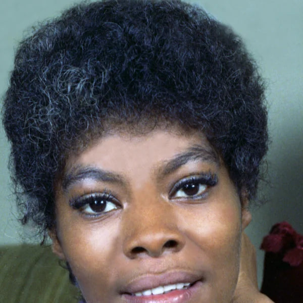 Dionne Warwick