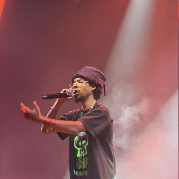 Earl Sweatshirt