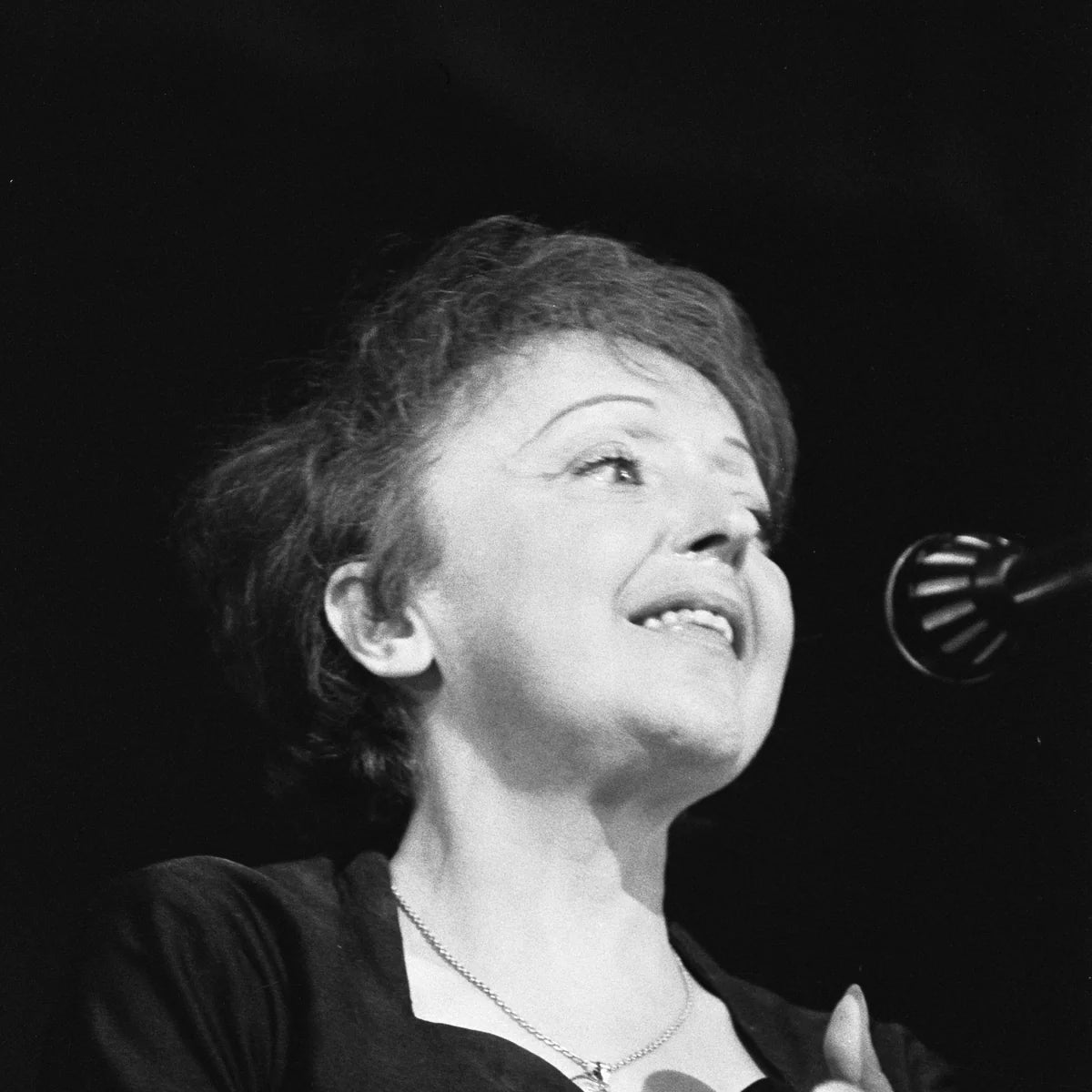 Édith Piaf