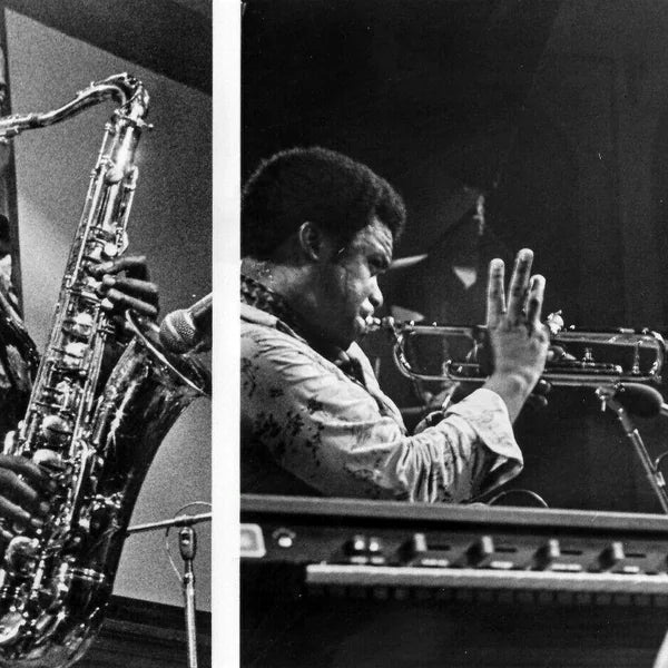 Freddie Hubbard