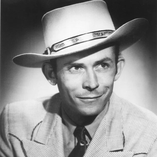 Hank Williams