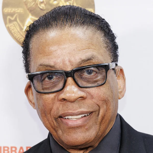 Herbie Hancock