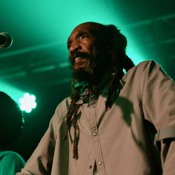 Israel Vibration