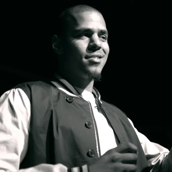 J. Cole