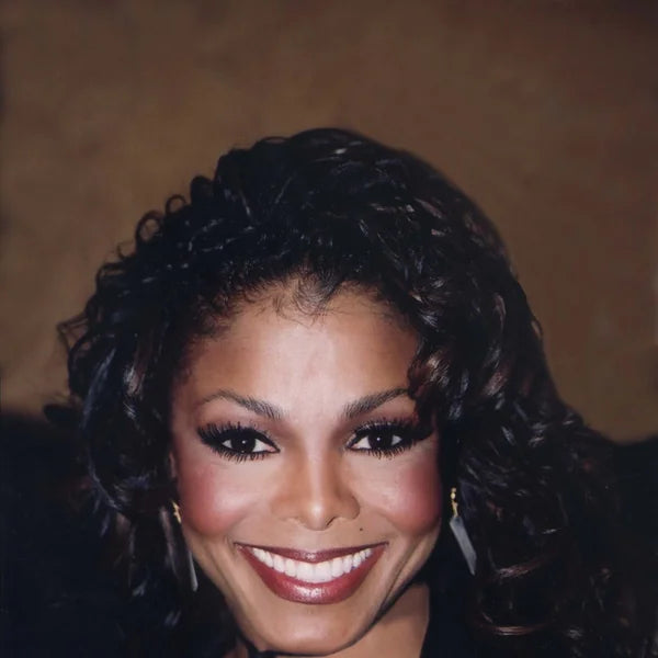Janet Jackson