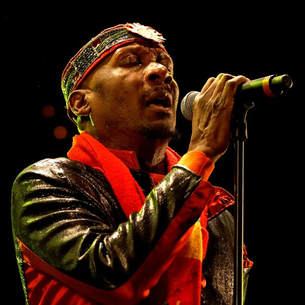 Jimmy Cliff