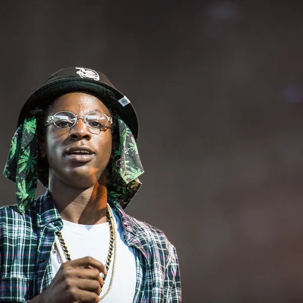 Joey Bada$$